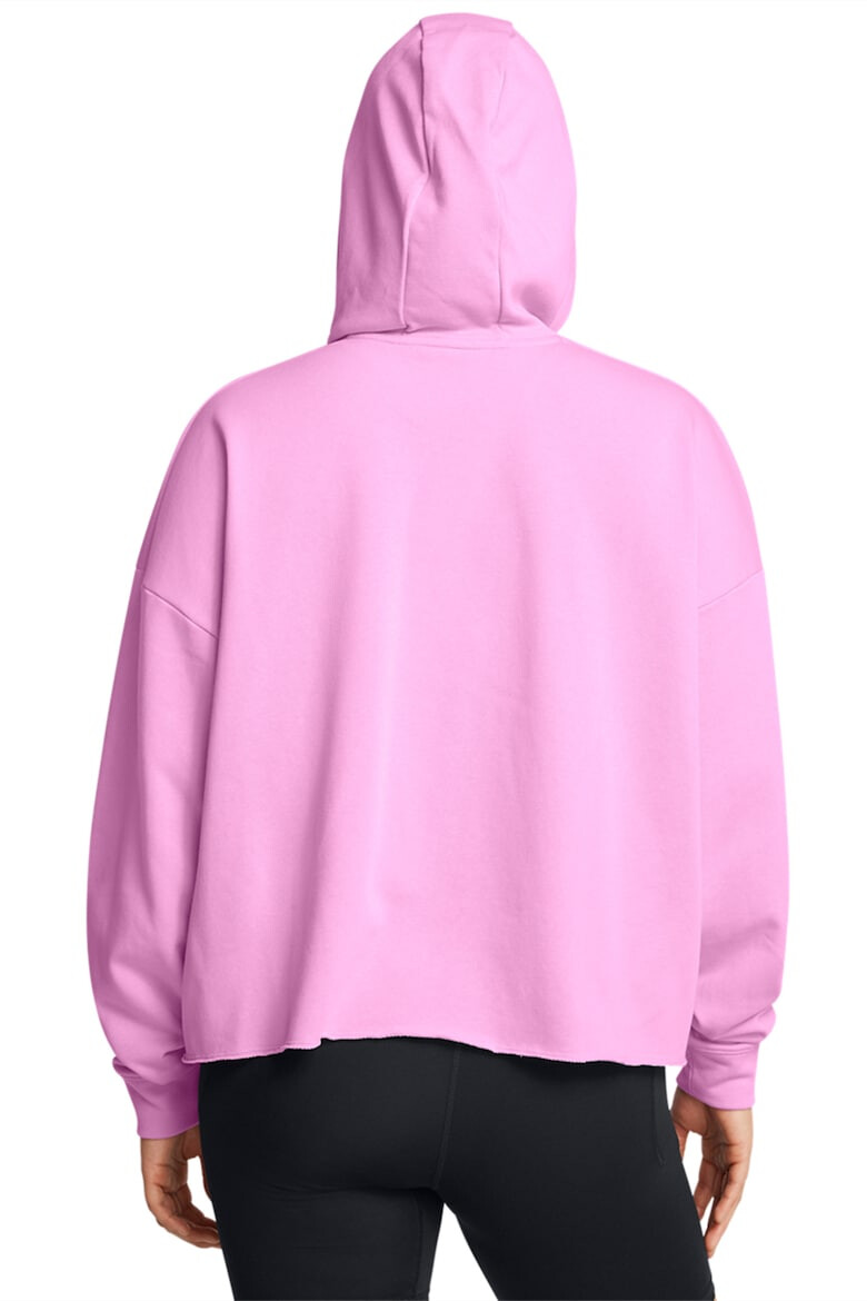 Under Armour Фитнес худи Rival Terry - Pepit.bg