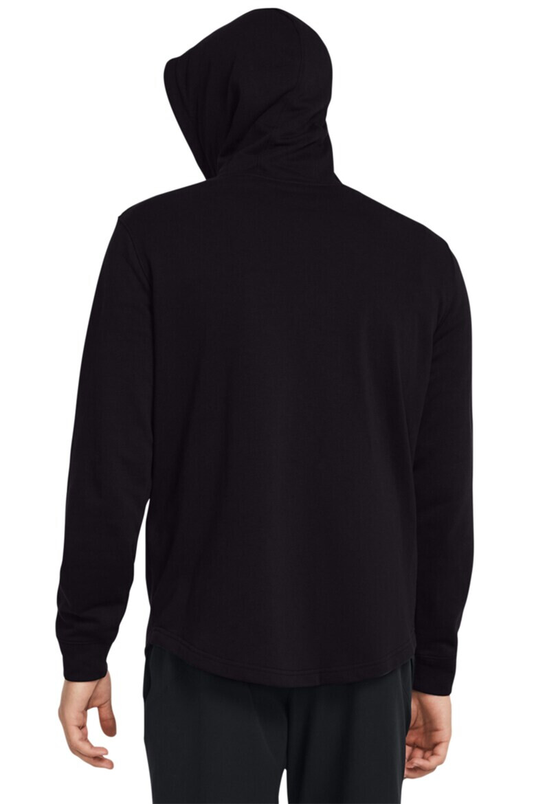 Under Armour Фитнес худи с лого - Pepit.bg