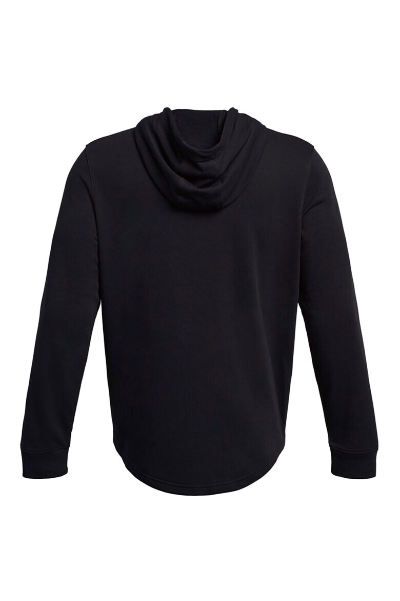 Under Armour Фитнес худи с лого - Pepit.bg