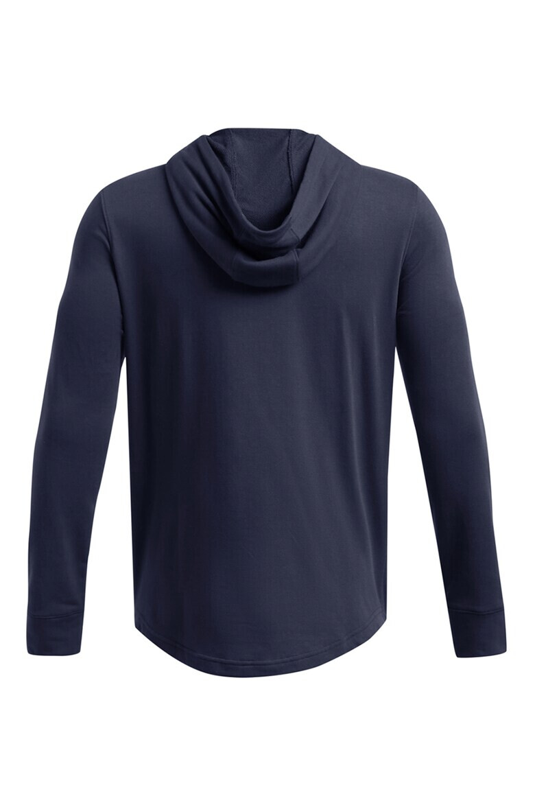Under Armour Фитнес худи с лого - Pepit.bg