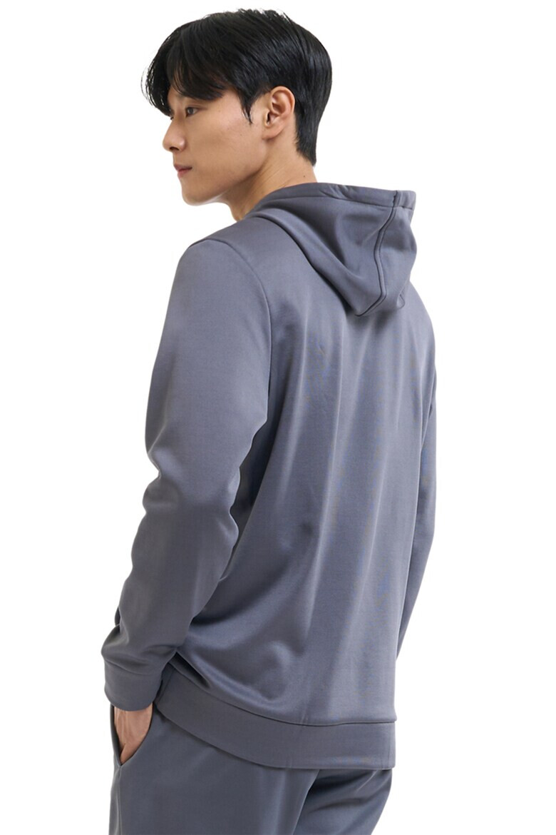 Under Armour Фитнес худи с лого - Pepit.bg
