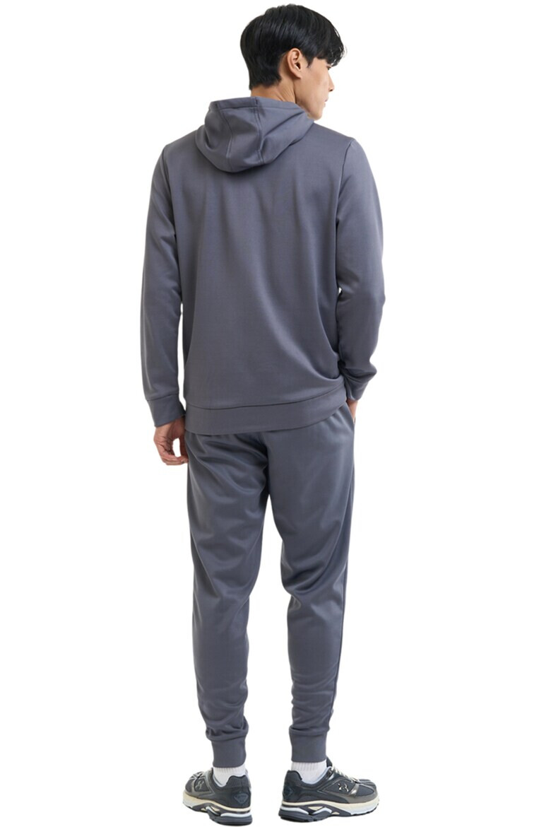 Under Armour Фитнес худи с лого - Pepit.bg