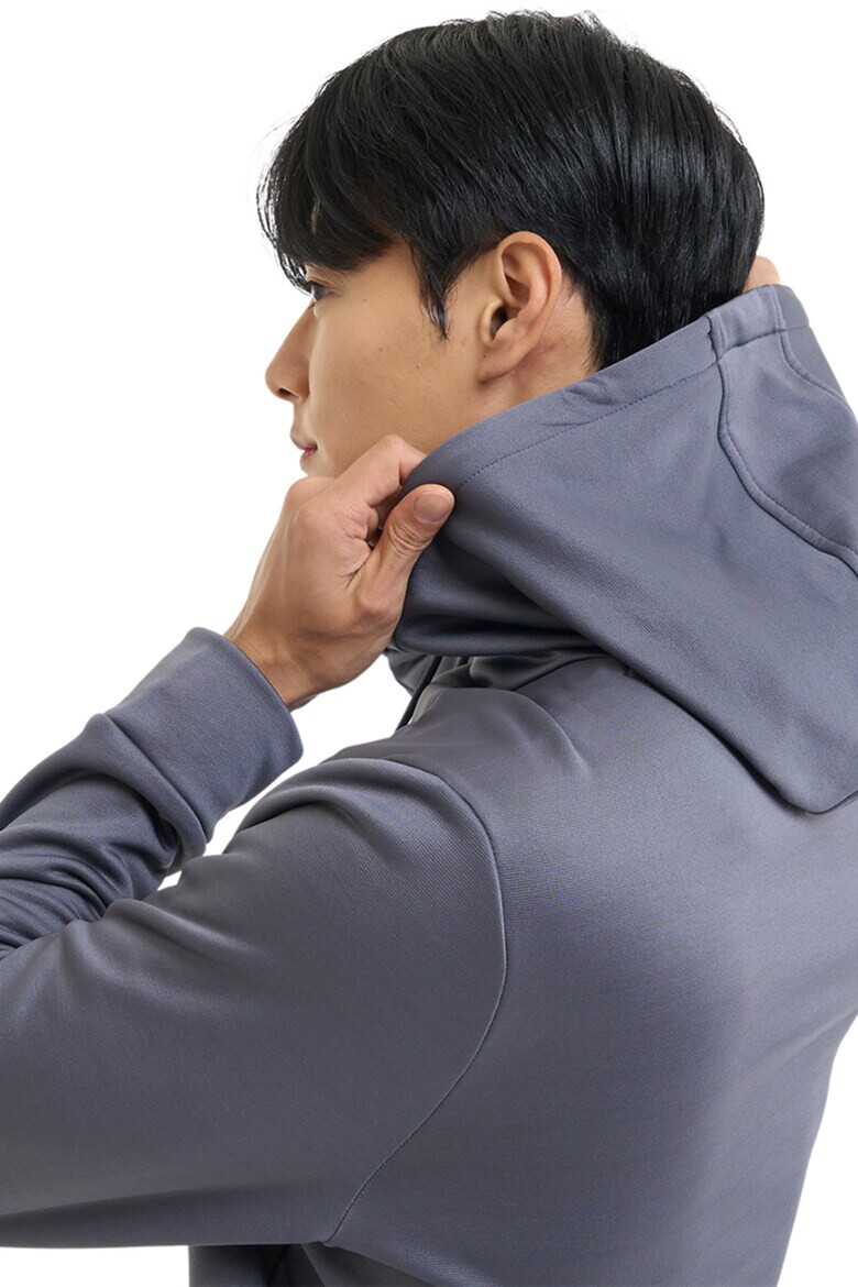 Under Armour Фитнес худи с лого - Pepit.bg