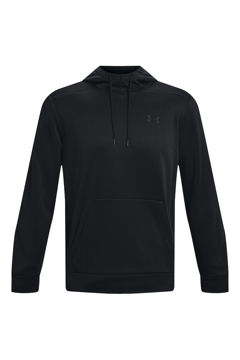 Under Armour Фитнес худи с лого - Pepit.bg