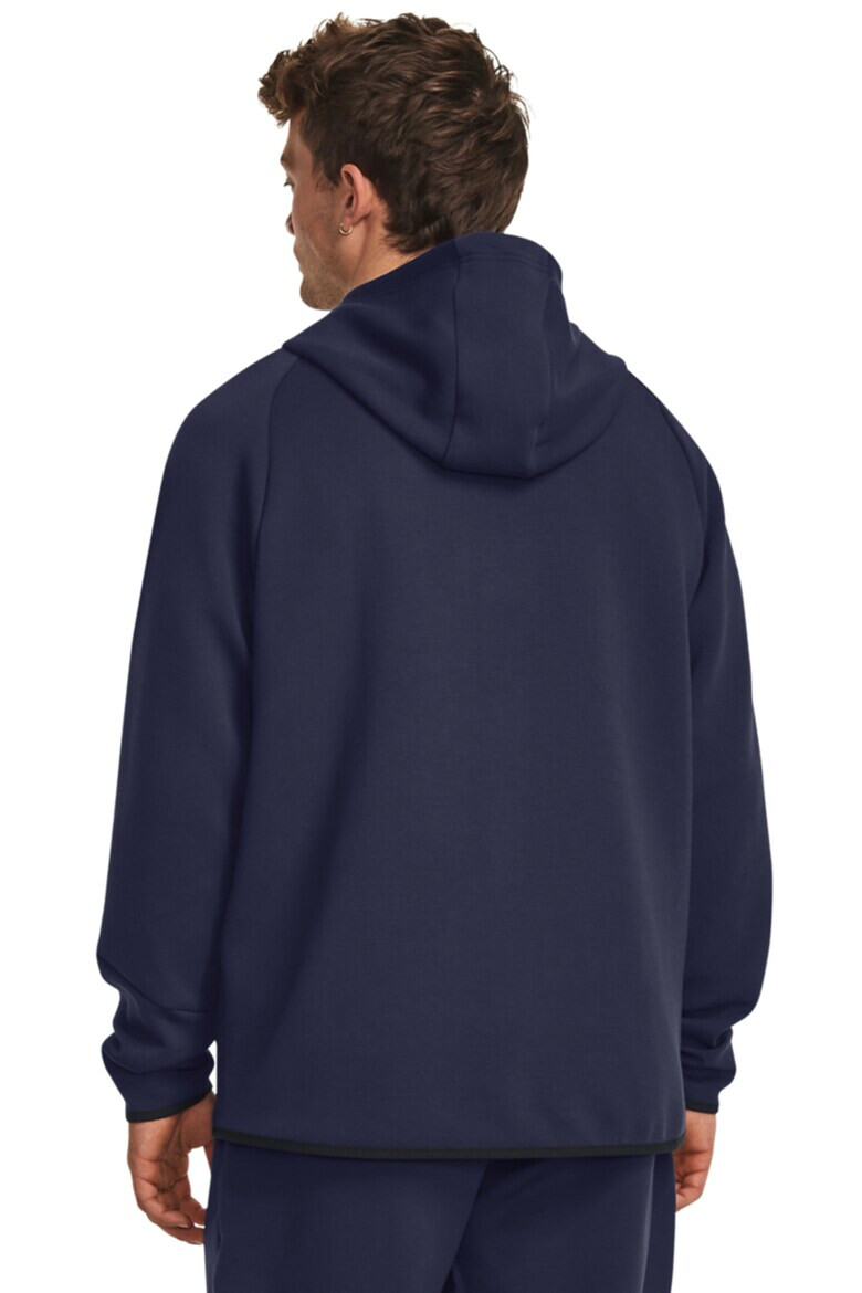 Under Armour Фитнес худи Unstoppable с цип - Pepit.bg