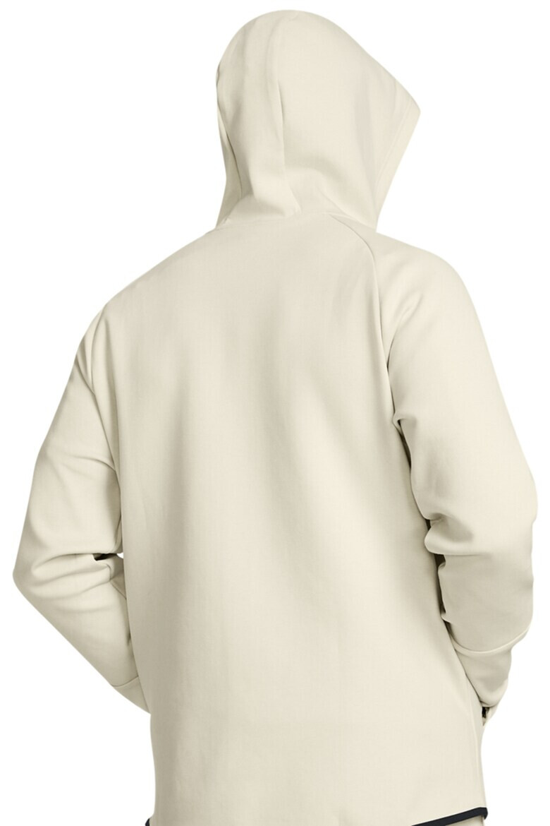 Under Armour Фитнес худи Unstoppable с цип - Pepit.bg