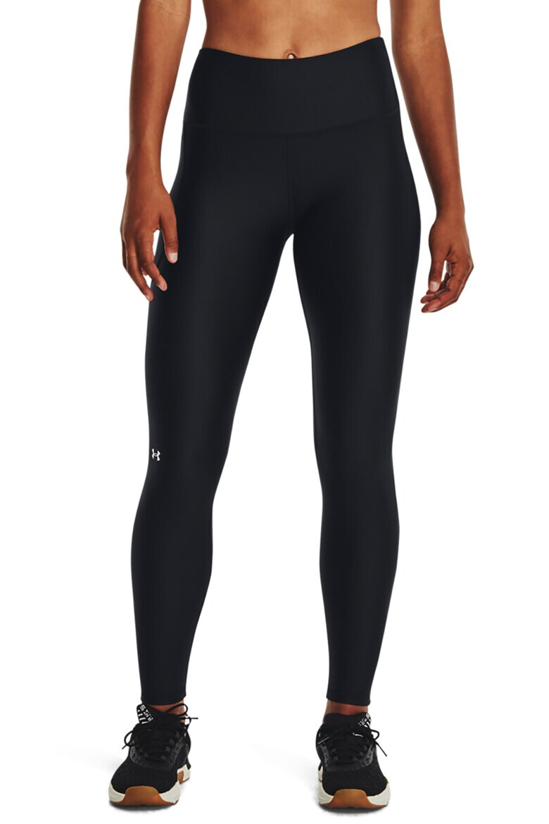 Under Armour Фитнес клин Evolved с висока талия - Pepit.bg
