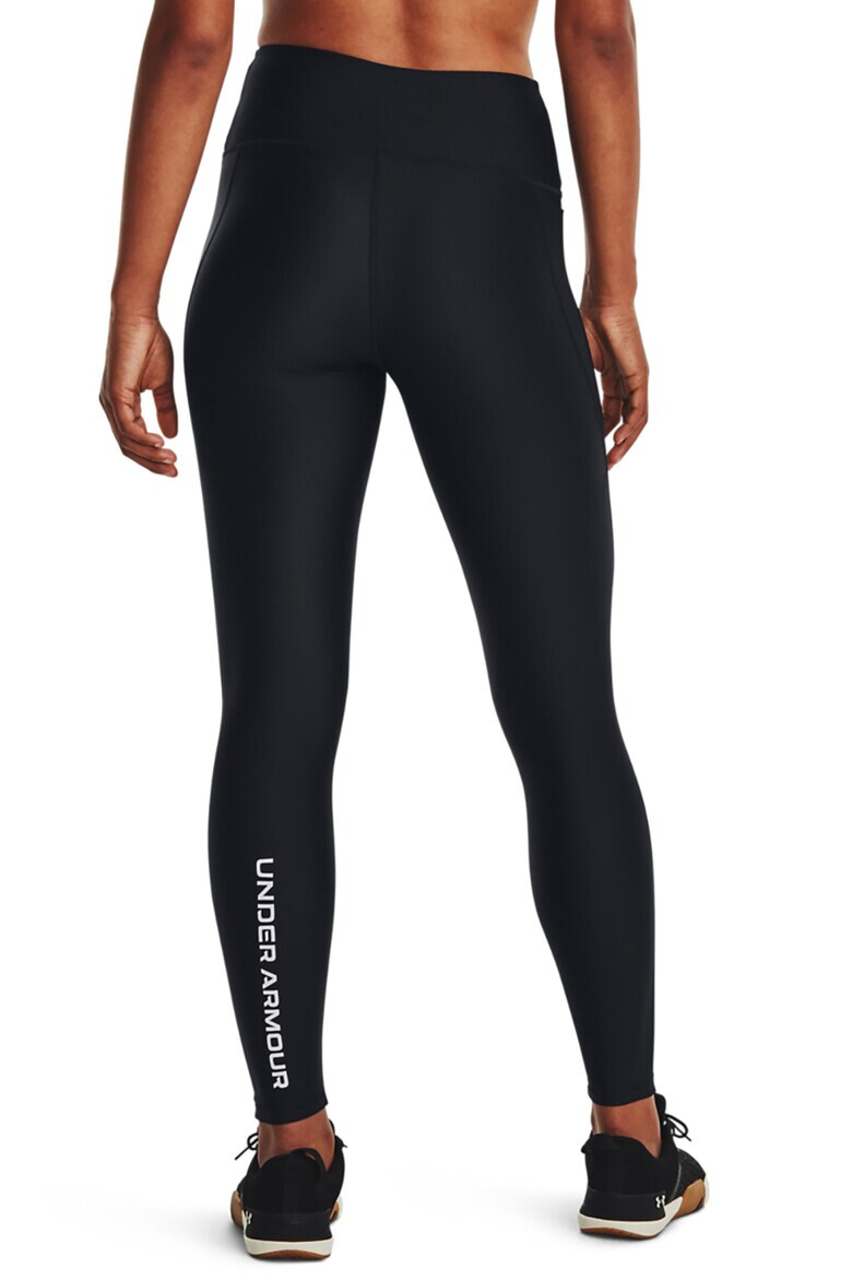 Under Armour Фитнес клин Evolved с висока талия - Pepit.bg