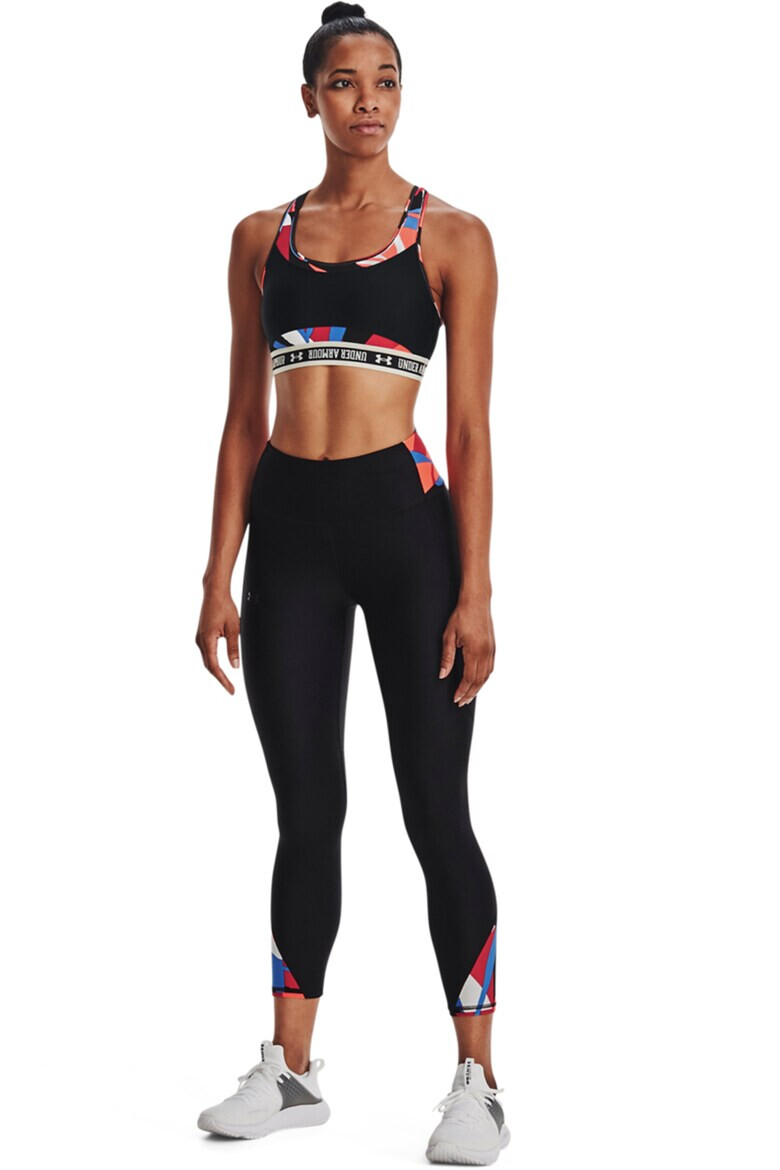 Under Armour Фитнес клин над глезена - Pepit.bg