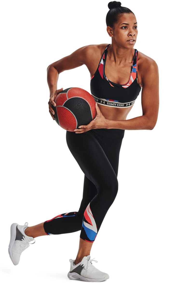 Under Armour Фитнес клин над глезена - Pepit.bg