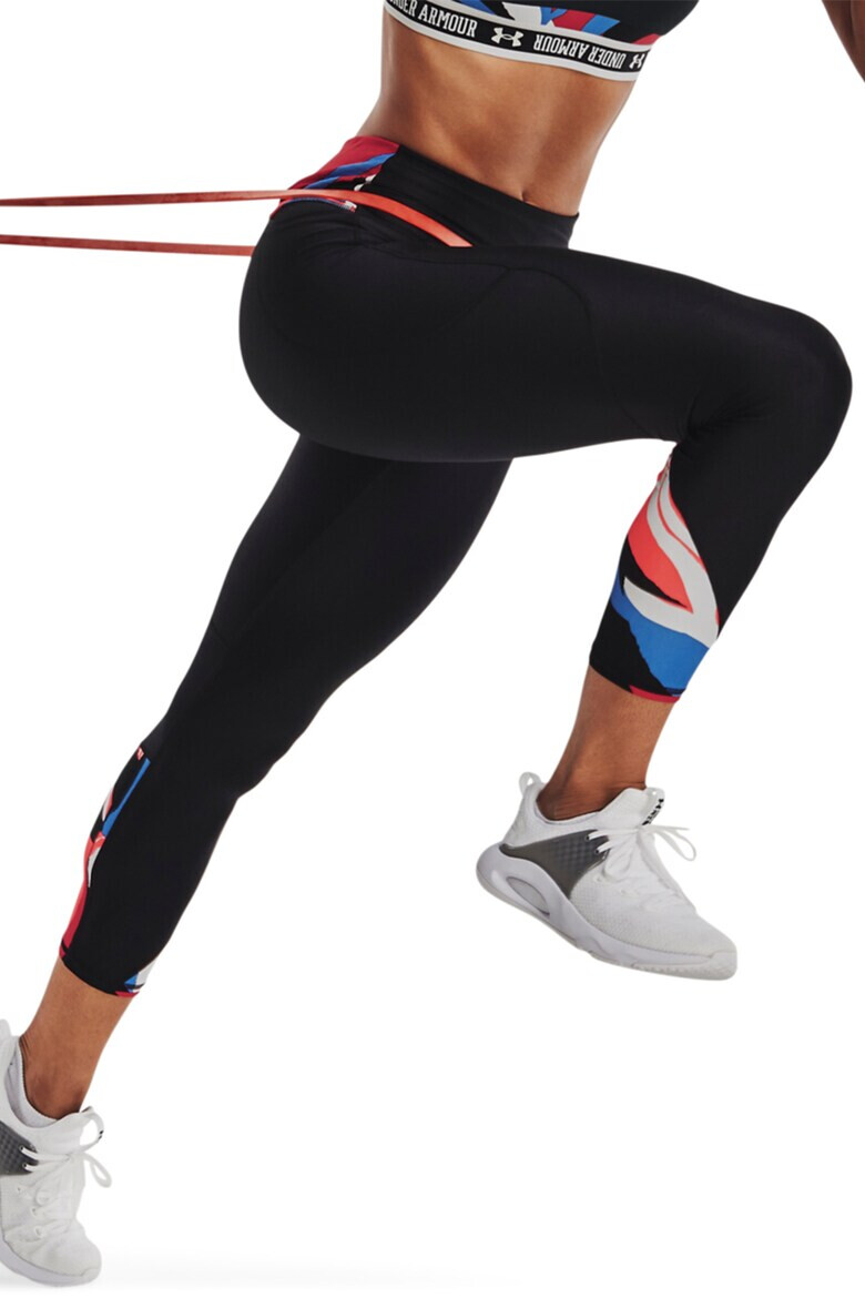 Under Armour Фитнес клин над глезена - Pepit.bg