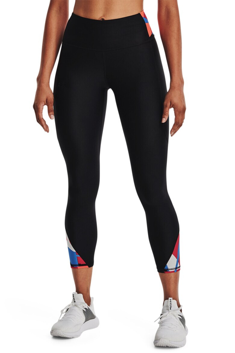 Under Armour Фитнес клин над глезена - Pepit.bg