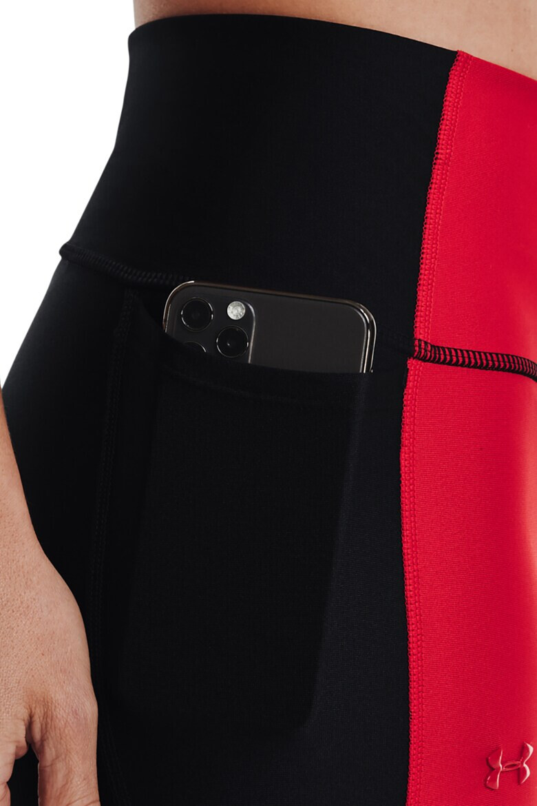Under Armour Фитнес клин над глезена - Pepit.bg