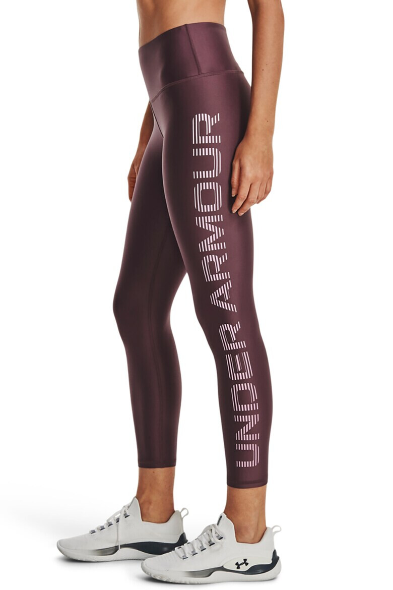 Under Armour Фитнес клин над глезена - Pepit.bg