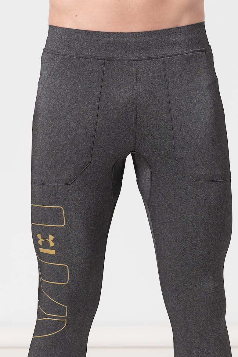 Under Armour Фитнес клин Perpetual капри - Pepit.bg