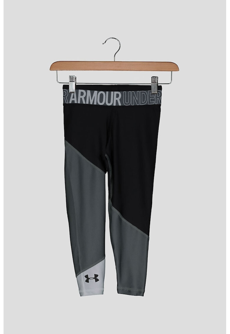 Under Armour Фитнес клин с лого - Pepit.bg
