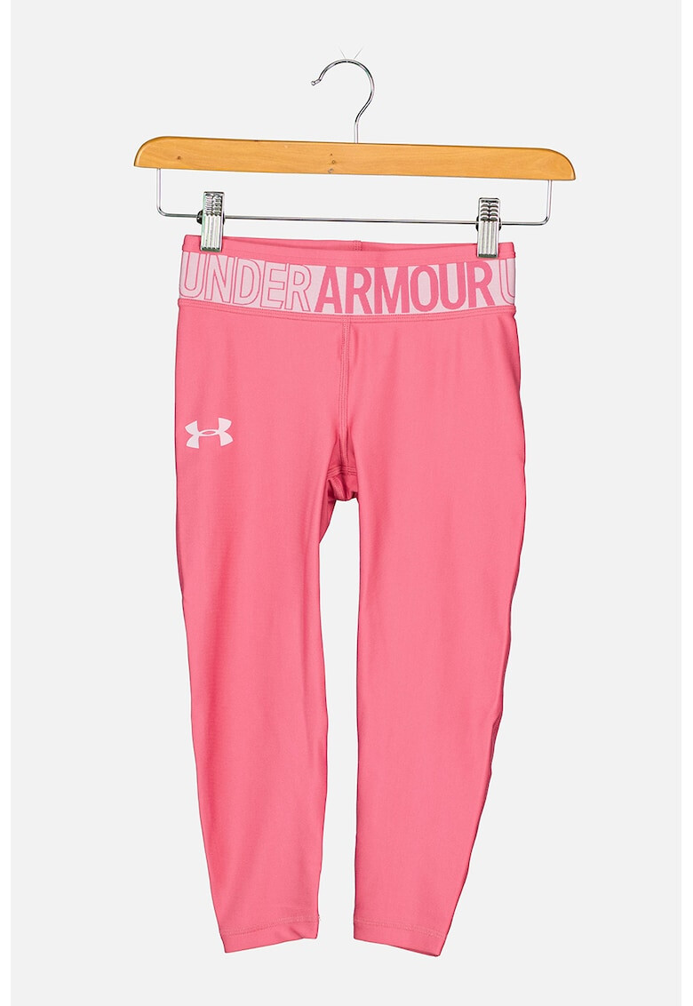 Under Armour Фитнес клин с лого - Pepit.bg