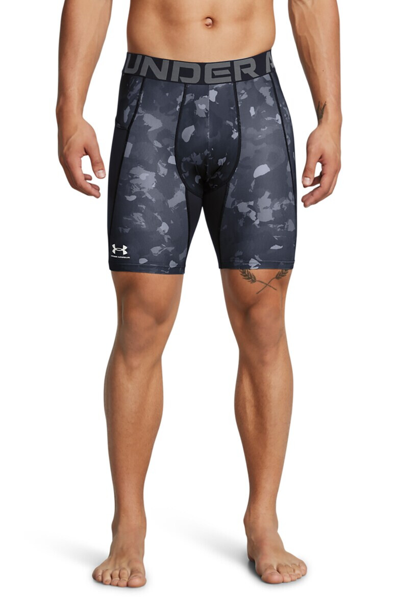 Under Armour Фитнес къс клин - Pepit.bg