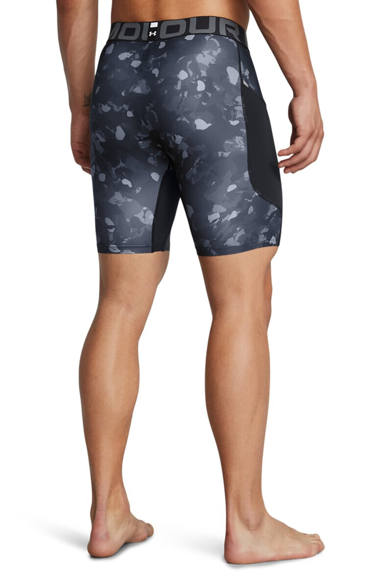 Under Armour Фитнес къс клин - Pepit.bg