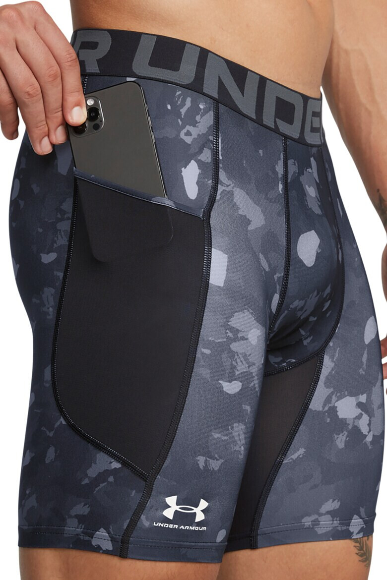 Under Armour Фитнес къс клин - Pepit.bg