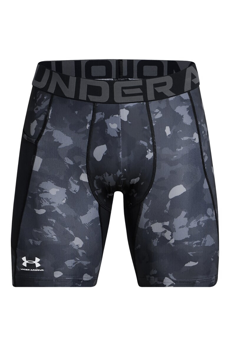 Under Armour Фитнес къс клин - Pepit.bg
