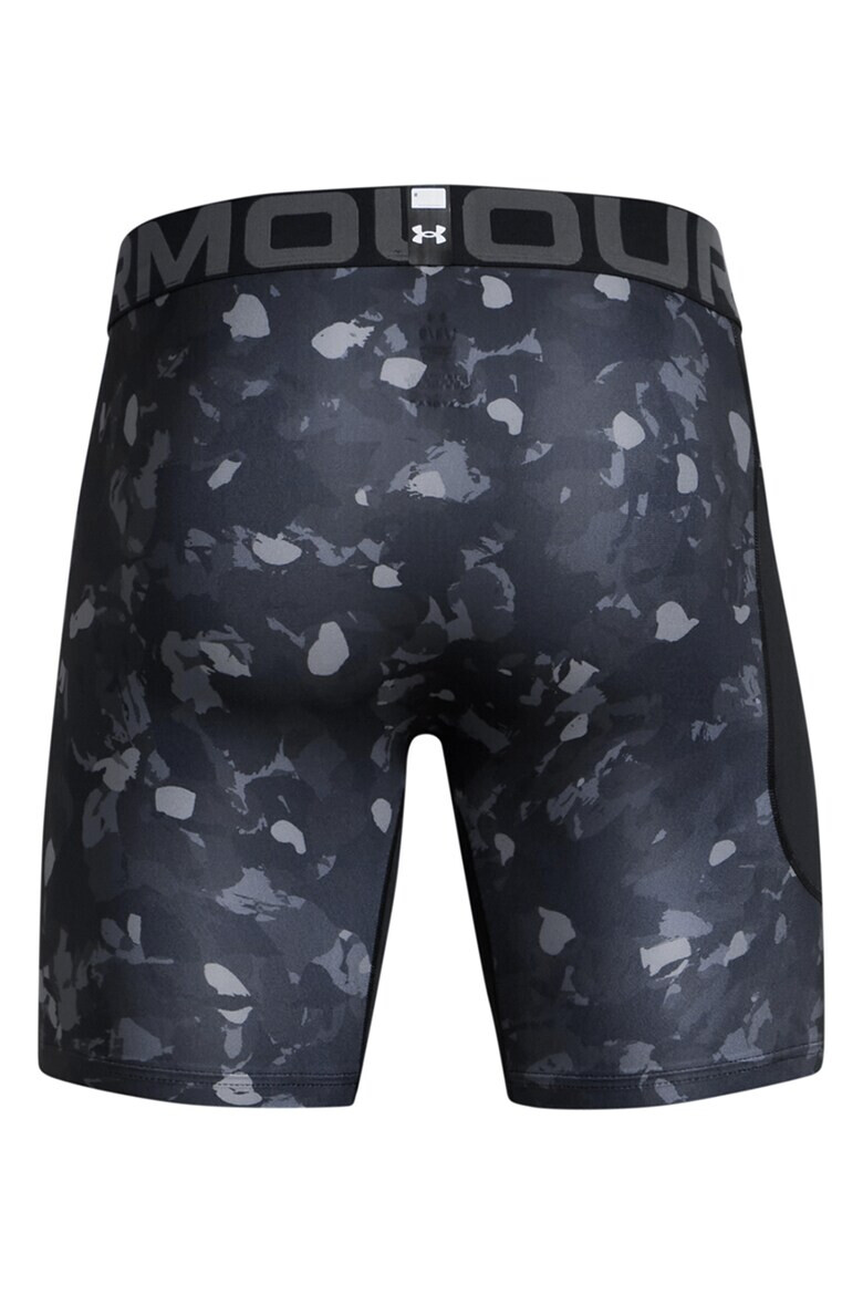 Under Armour Фитнес къс клин - Pepit.bg