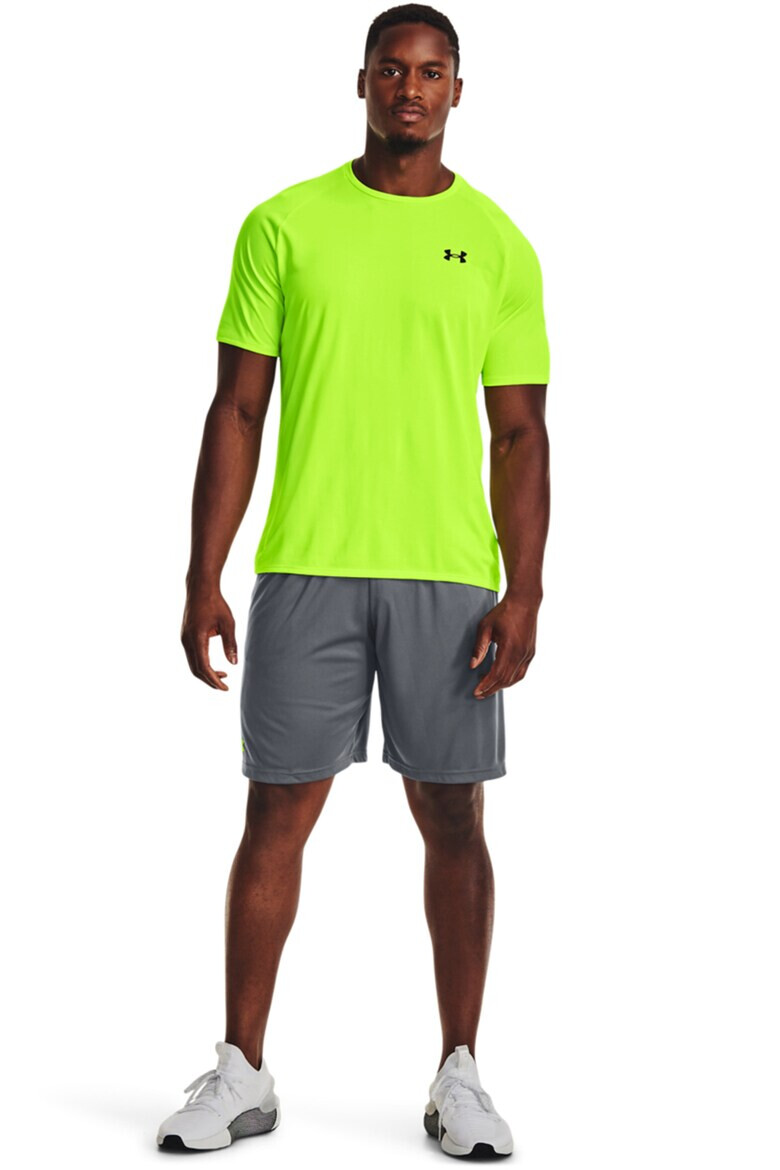 Under Armour Фитнес бермуди с Tech™ - Pepit.bg