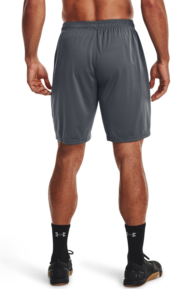 Under Armour Фитнес шорти с Tech™ с джобове - Pepit.bg