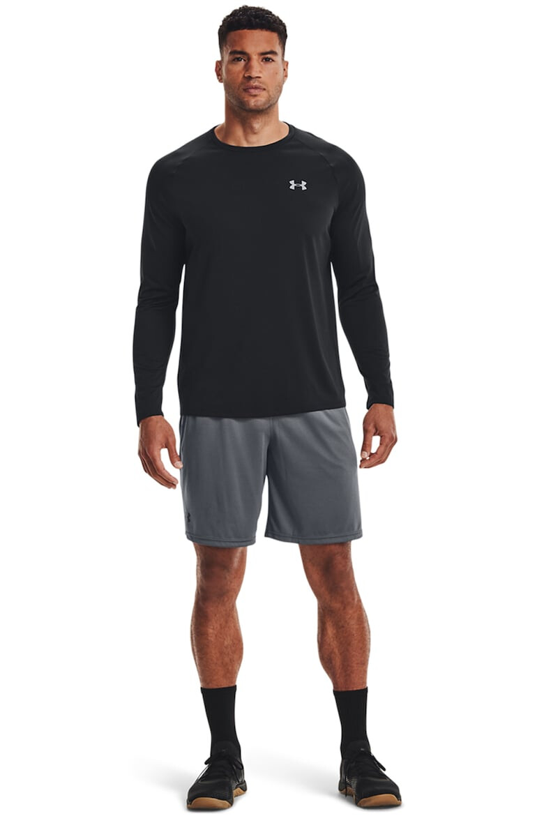 Under Armour Фитнес шорти с Tech™ с джобове - Pepit.bg