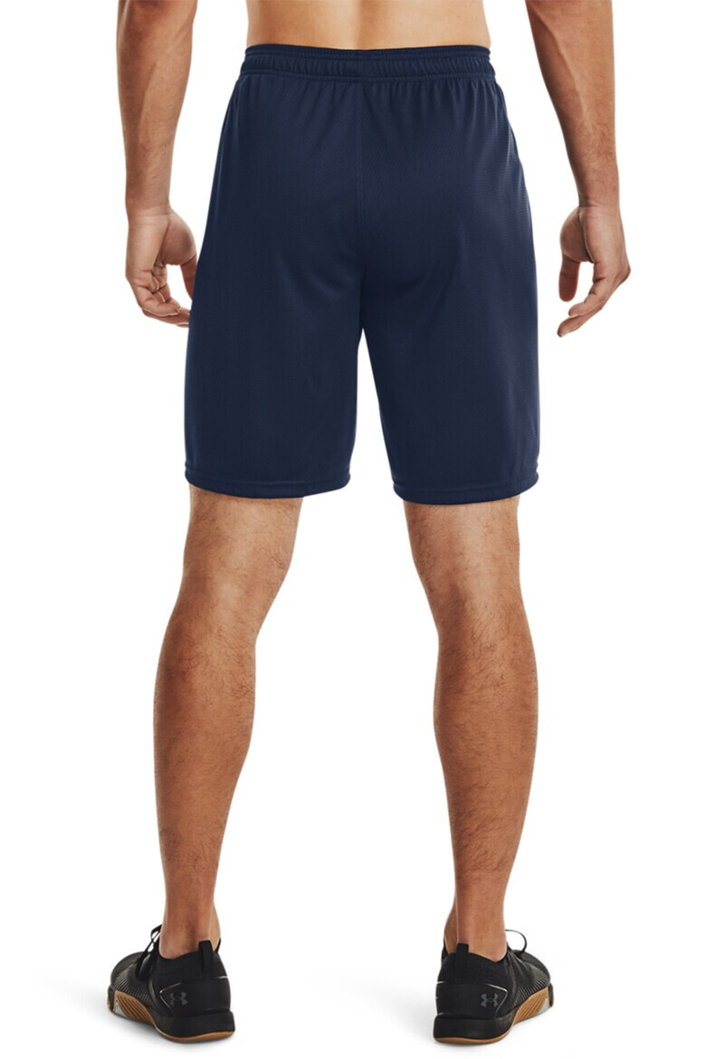 Under Armour Фитнес шорти с Tech™ с джобове - Pepit.bg
