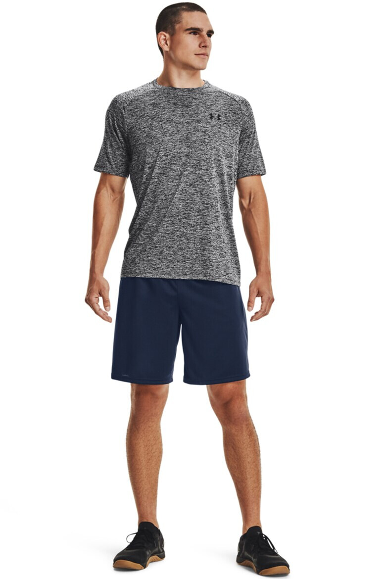 Under Armour Фитнес шорти с Tech™ с джобове - Pepit.bg
