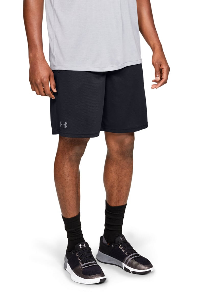 Under Armour Фитнес шорти с Tech™ с джобове - Pepit.bg