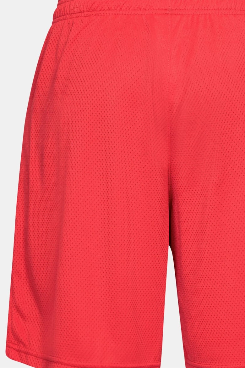 Under Armour Фитнес шорти с Tech™ с джобове - Pepit.bg