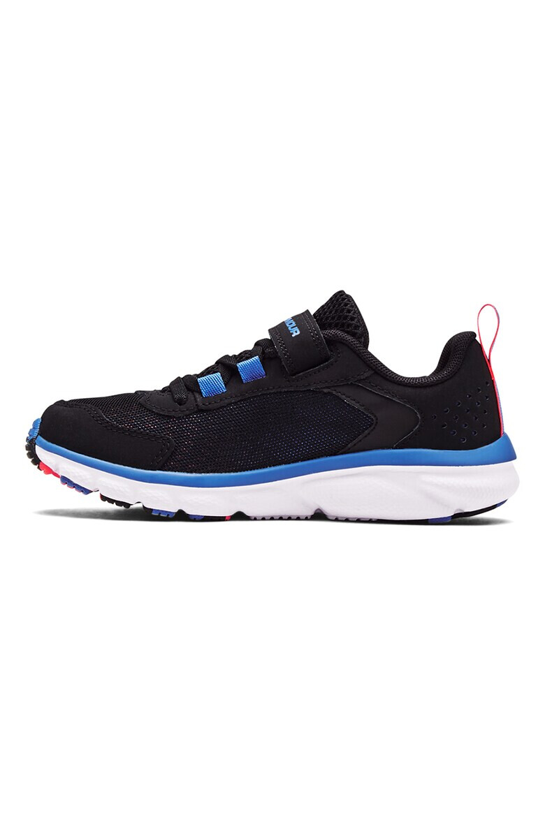 Under Armour Фитнес обувки Assert 9 с кожа - Pepit.bg