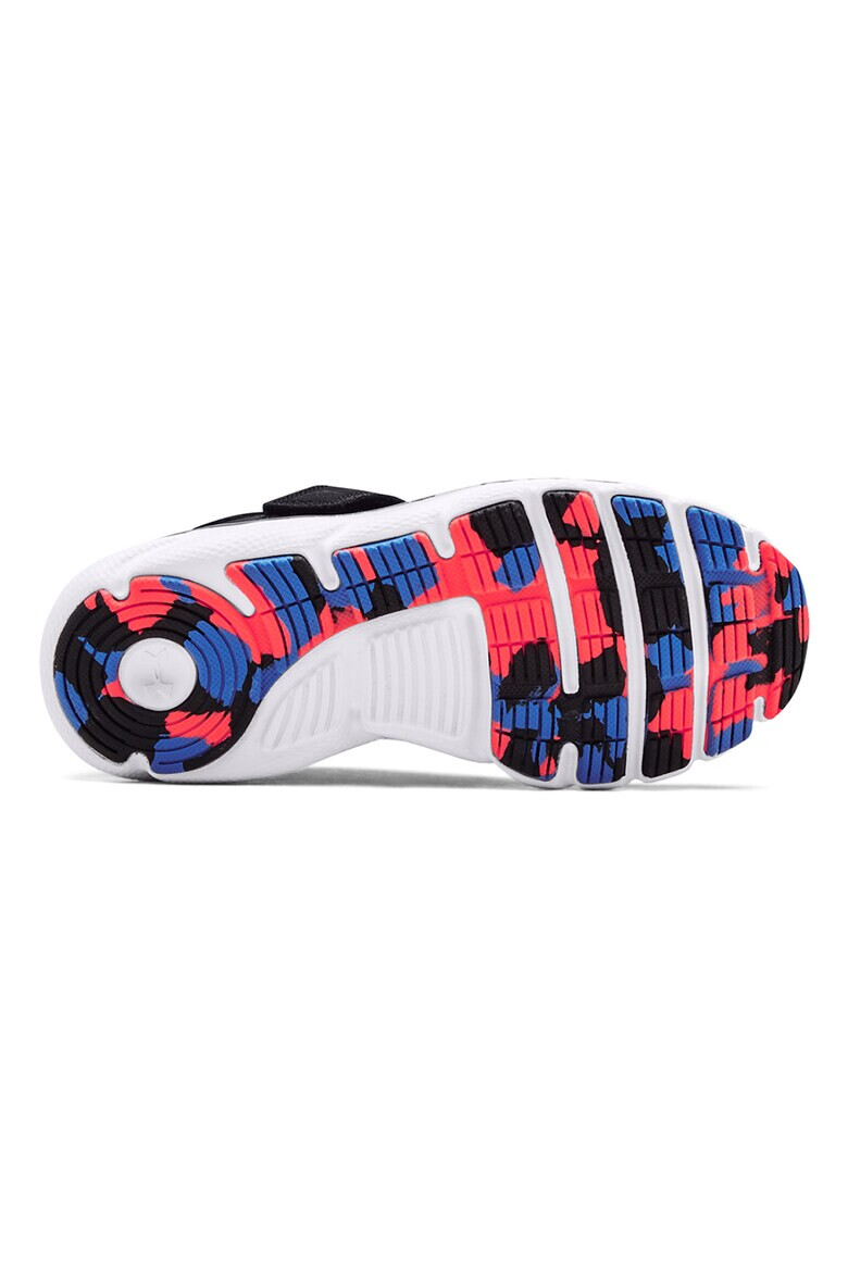 Under Armour Фитнес обувки Assert 9 с кожа - Pepit.bg