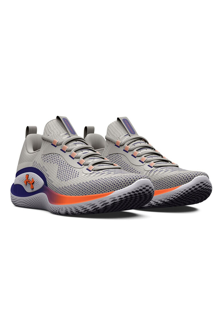 Under Armour Тренировъчни обувки Flow Dinamic - Pepit.bg