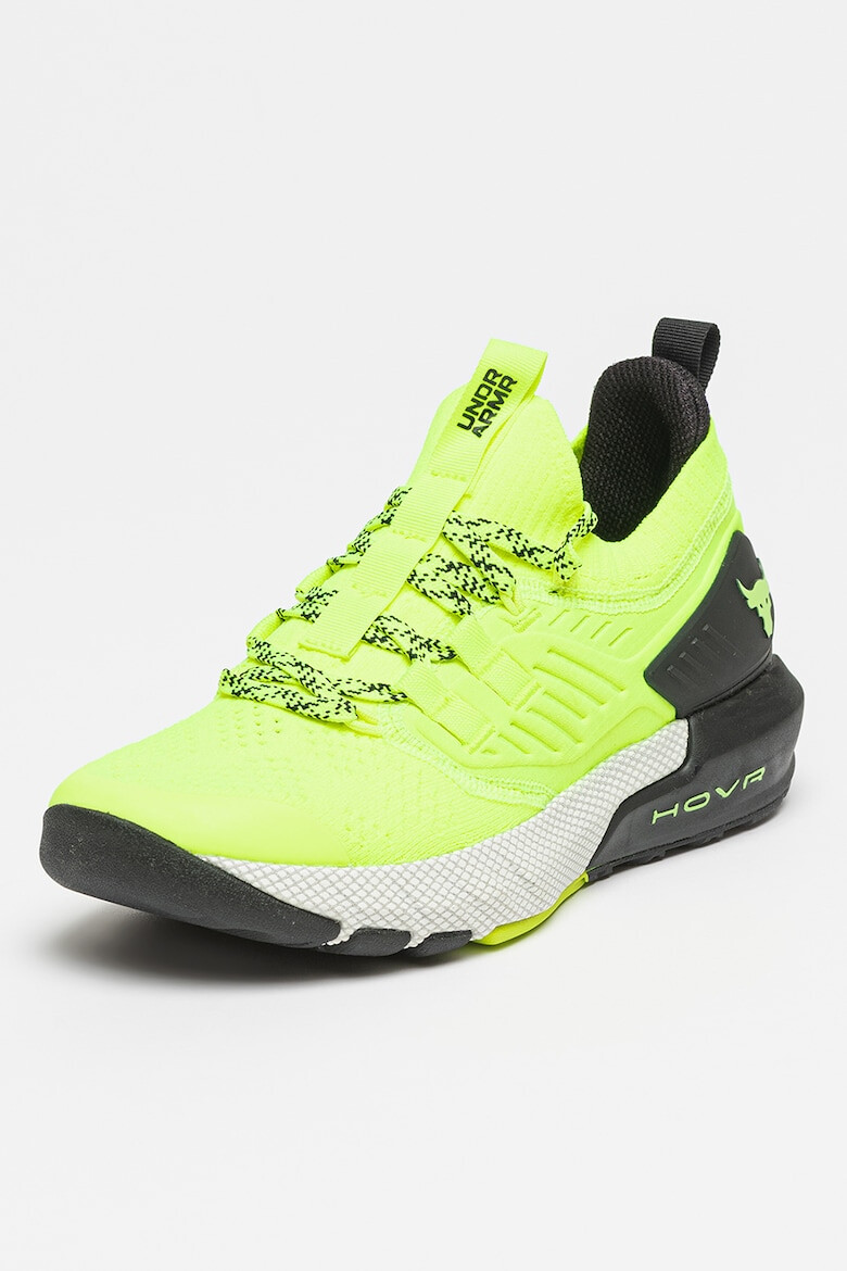 Under Armour Фитнес обувки GS Project Rock 3 - Pepit.bg