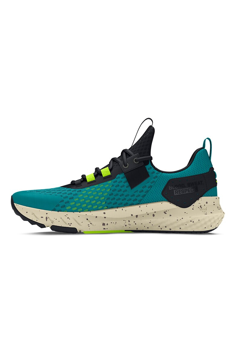 Under Armour Фитнес обувки Project Rock - Pepit.bg
