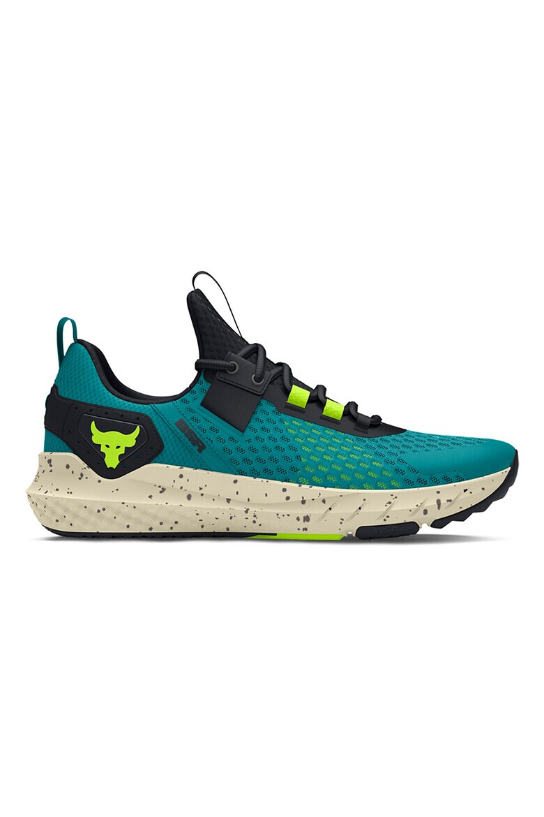 Under Armour Фитнес обувки Project Rock - Pepit.bg