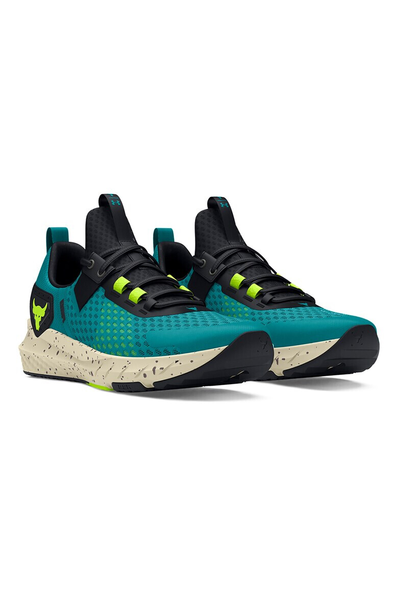 Under Armour Фитнес обувки Project Rock - Pepit.bg