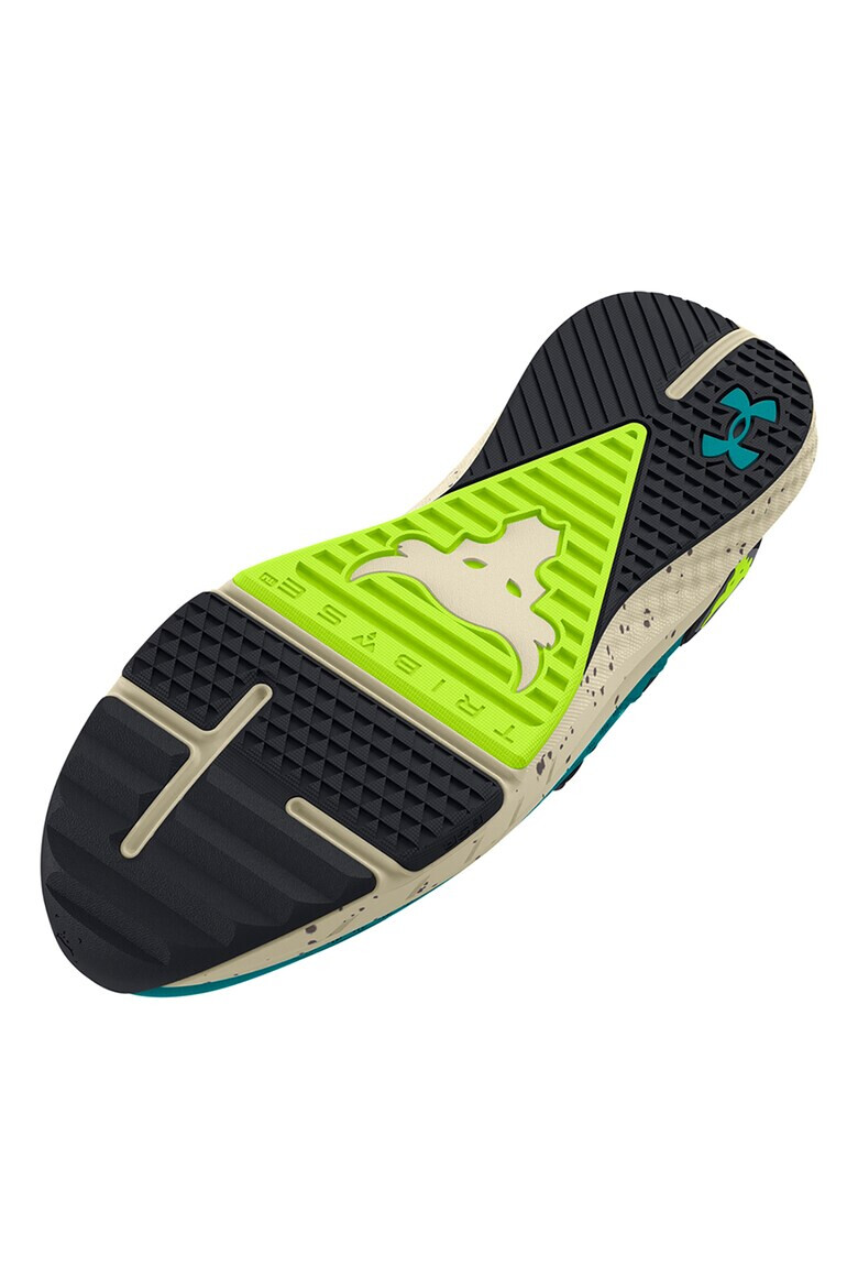 Under Armour Фитнес обувки Project Rock - Pepit.bg