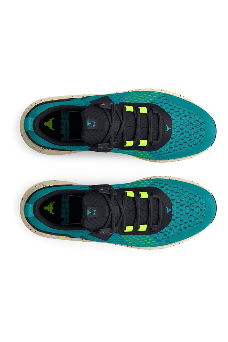 Under Armour Фитнес обувки Project Rock - Pepit.bg