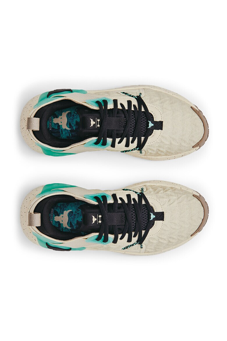 Under Armour Фитнес обувки Project Rock 6 - Pepit.bg
