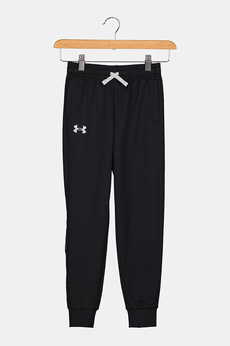 Under Armour Фитнес панталон Brawler с еластична талия - Pepit.bg