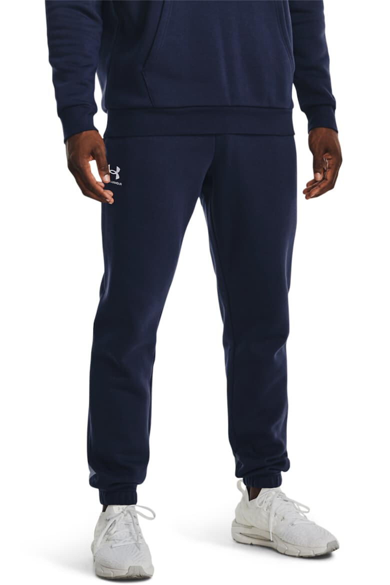 Under Armour Фитнес панталон Essential - Pepit.bg