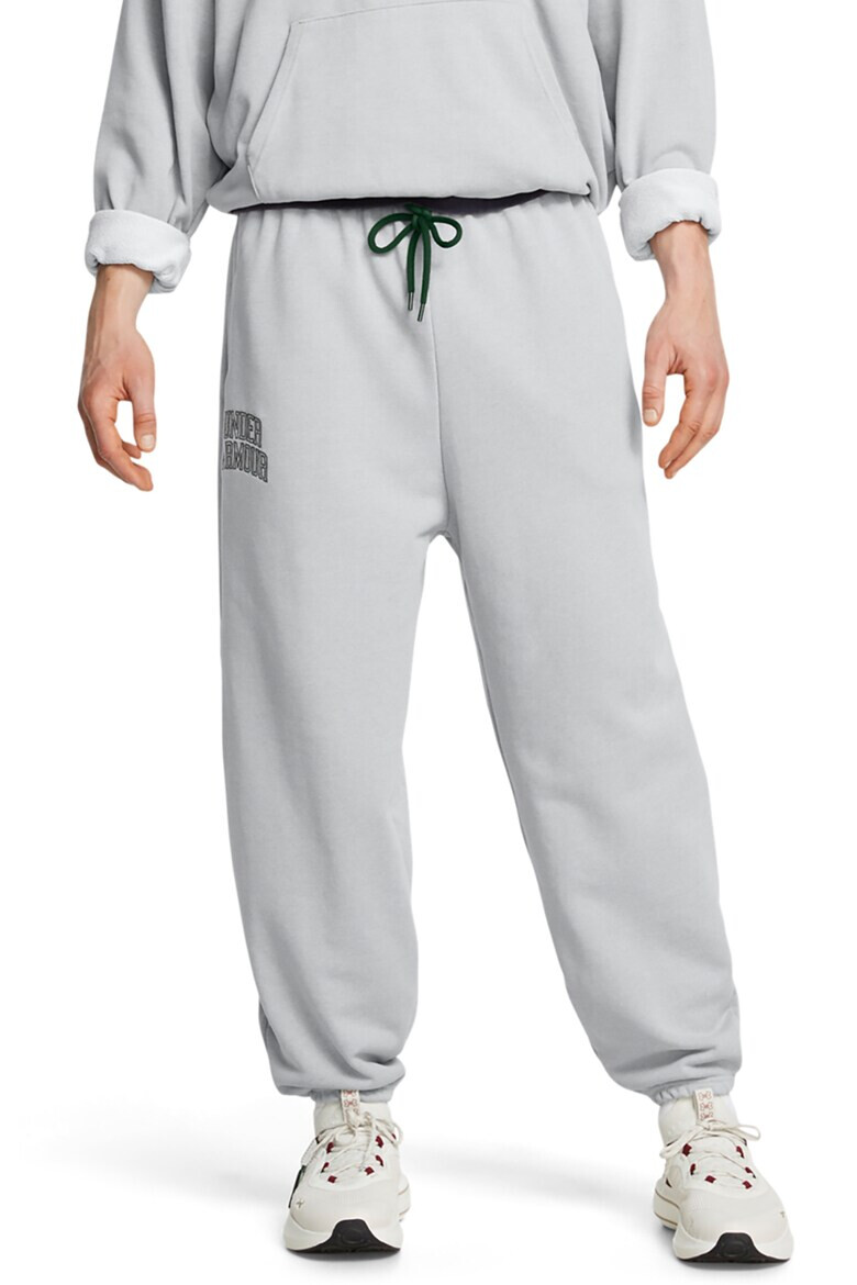 Under Armour Фитнес панталон Icon - Pepit.bg