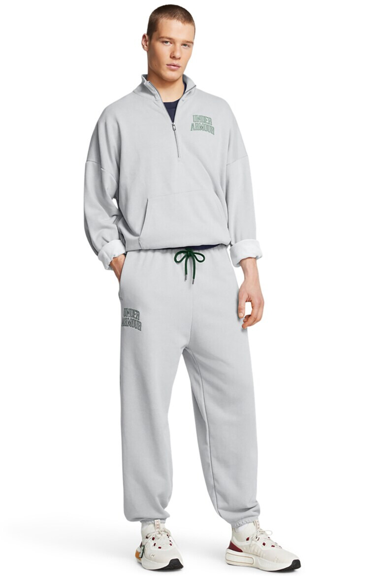 Under Armour Фитнес панталон Icon - Pepit.bg