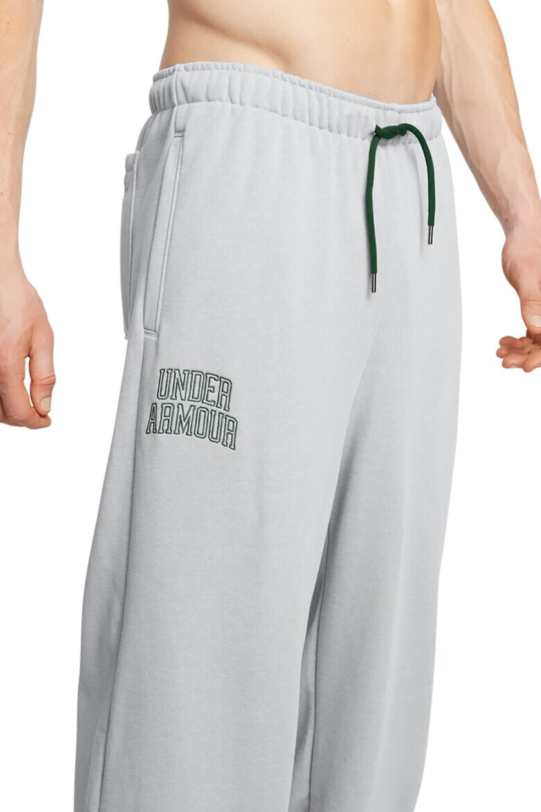 Under Armour Фитнес панталон Icon - Pepit.bg
