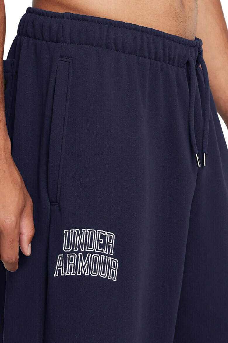 Under Armour Фитнес панталон Icon - Pepit.bg