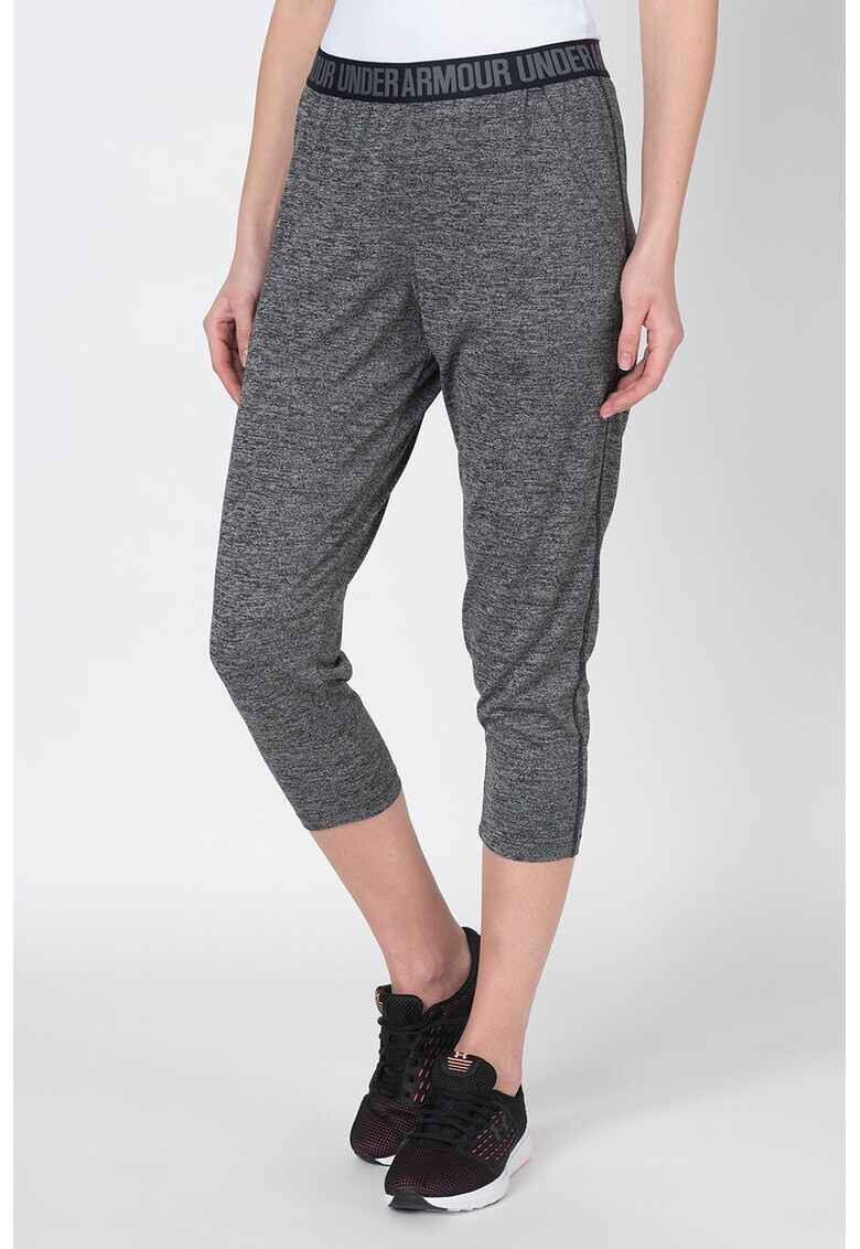 Under Armour Фитнес панталон Play Up капри - Pepit.bg